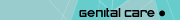 Genital Care