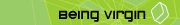 Being VIrgin